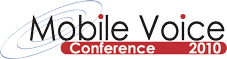 Mobile Voice 2010